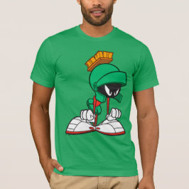 Angry Marvin T-shirt
