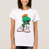 Angry Marvin T-shirt (Voorkant)