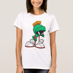 Angry Marvin T-shirt