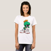 Angry Marvin T-shirt (Voorkant volledig)