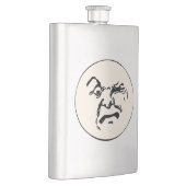 ANGRY MOON HEUPFLES (Rechts)