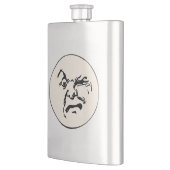 ANGRY MOON HEUPFLES (Links)