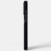 Angry Moose Black Case-Mate iPhone Case (Achterkant / Links)