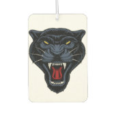 Angry Panther Luchtverfrisser (Voorkant)