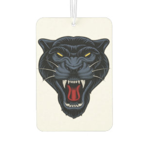 Angry Panther Luchtverfrisser