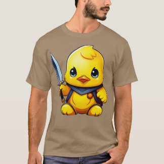 Angry Peep T-shirt