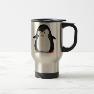 Angry Penguin Reisbeker