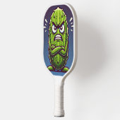 Angry Pickleball Paddle (Links)