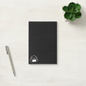 Angry Poop - Brootsch de PooPoo Post-it® Notes (Kantoor)