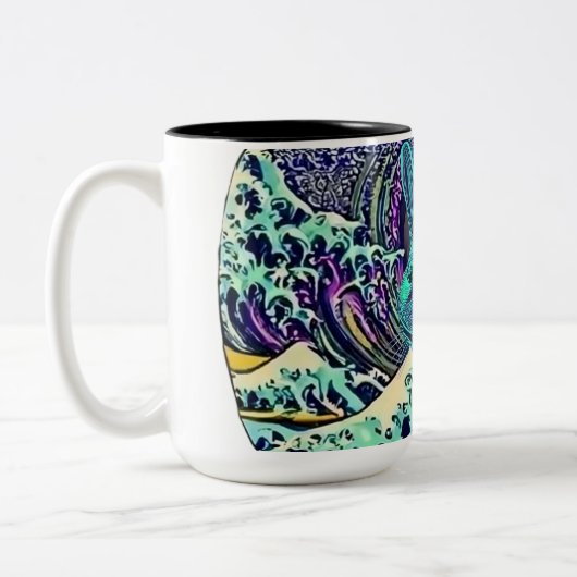 Angry Rabbit Mok (Links)