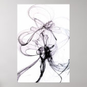 Angry Robot Poster (Voorkant)