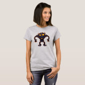 Angry Robot T-shirt (Voorkant volledig)