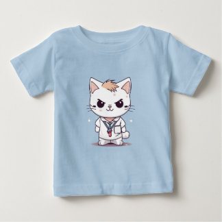 Angry Schattige Cat Design