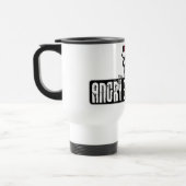Angry-Scotsman Skull Reisbeker (Links)