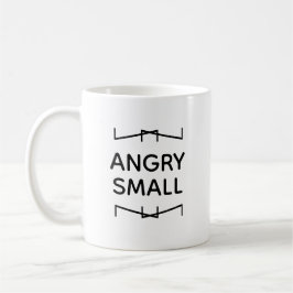 "Angry Small" mok