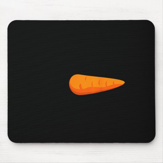 Angry Snowman Face Eyelashes Christmas Snowman Cos Muismat (Voorkant)