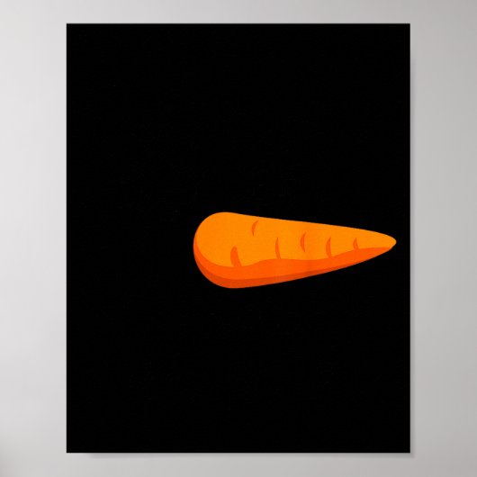 Angry Snowman Face Eyelashes Christmas Snowman Cos Poster (Voorkant)