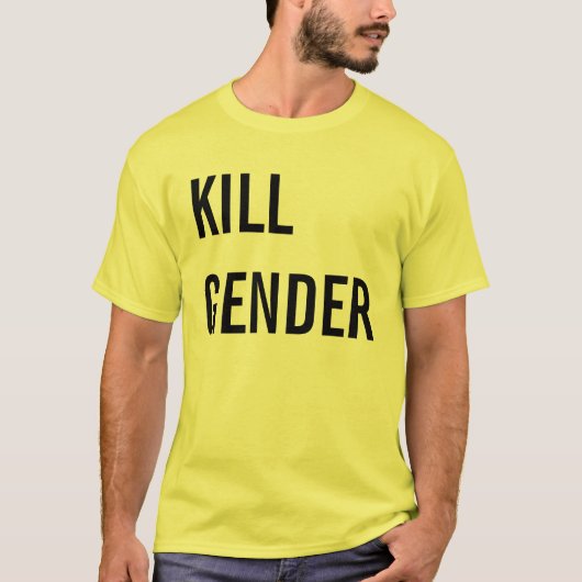 Angry tshirt (Voorkant)