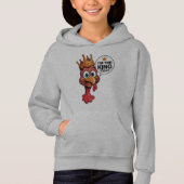 Angry Turkey (Voorkant)