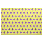 Angry Turnip Stof (Yard (91,4 cm))