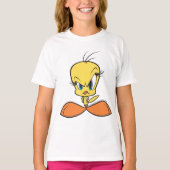 Angry TWEETY™ T-shirt (Voorkant)