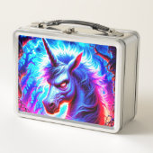 Angry Unicorn (Voorkant)