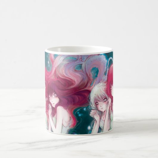 Angry Universe Mok (Center)