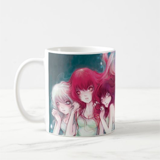 Angry Universe Mok (Links)