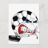 Angry Voetbal