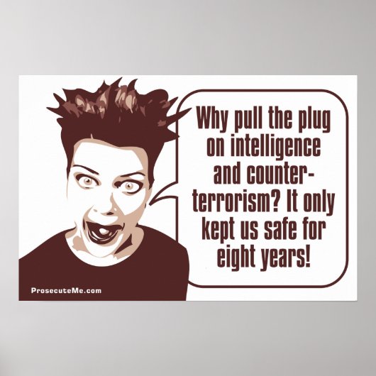 Angry Woman: Waarom trekt u de stekker uit de inte Poster (Voorkant)