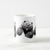 AngryBear Koffiemok (Center)