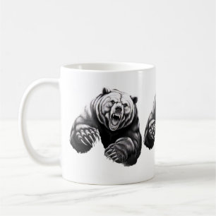 AngryBear Koffiemok