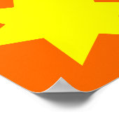 Angrybot Poster (Hoek)