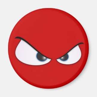 AngryEyes Magneet