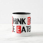 Ang's Honkin' Huge Mok (Midden)