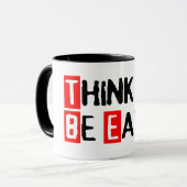 Ang's Honkin' Huge Mok (Voorkant links)