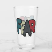 Angst Glas (Achterkant)