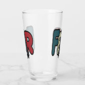 Angst Glas (Links)