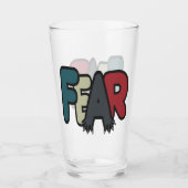 Angst Glas (Voorkant)