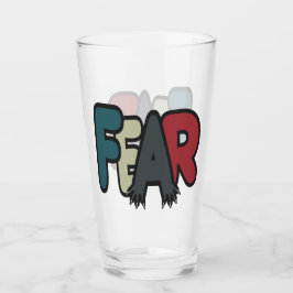 Angst Glas