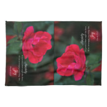 Angst in het hart -Joy Roos vers van Spreuken