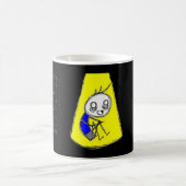 Angst Koffiemok (Center)