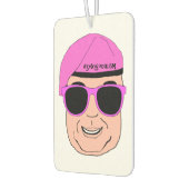 Angst Luchtverfrisser (Links)