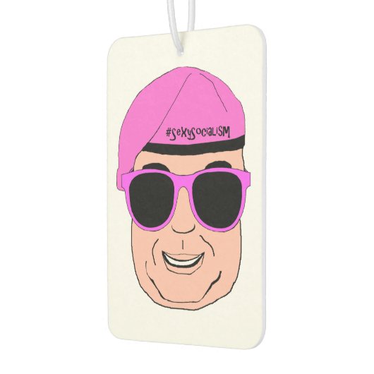 Angst Luchtverfrisser (Links)