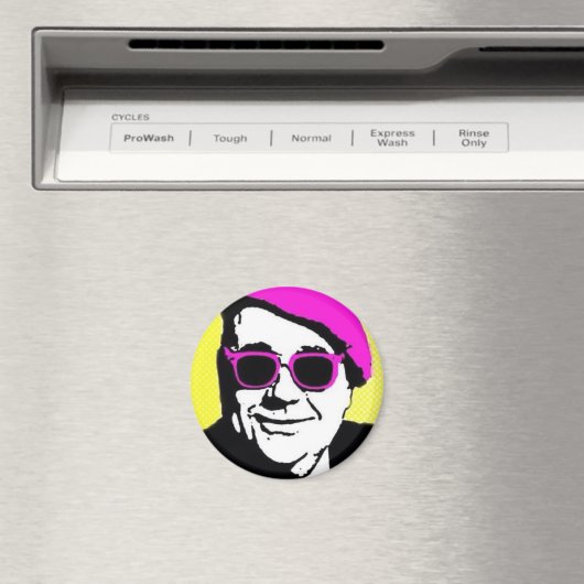 Angst Magneet (Insitu (Vaatwasser))