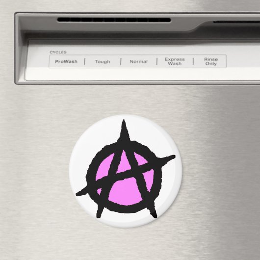 Angst Magneet (Insitu (Vaatwasser))