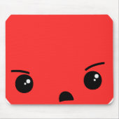 Angst Muismat (Voorkant)