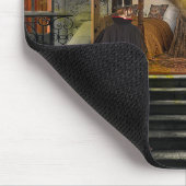 Angst Muismat (Hoek)