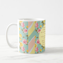 Angst niet koffiemok