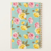 Angst niet planner (Achterkant)